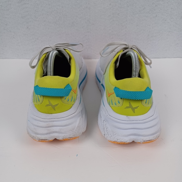 Hoka Bondi X Running Shoes Men's Sz 11 B - Picture 8 of 12